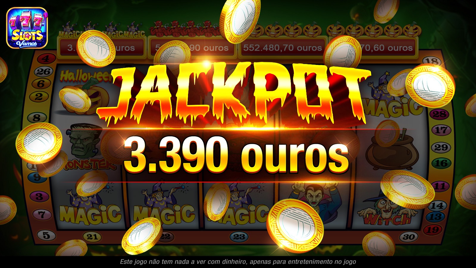 777win 777 games bet cassino Jogue online